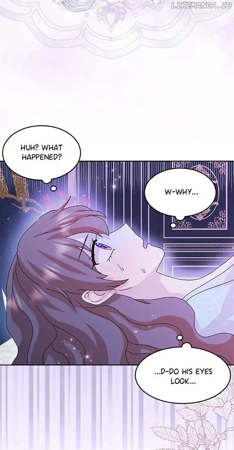 When I Quit Being A Wicked Mother-in-law, Everyone Became Obsessed With Me Chapter 62 page 35