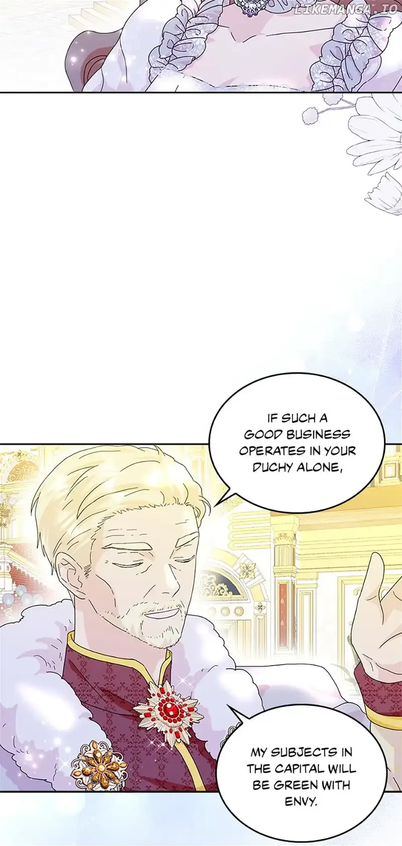 When I Quit Being A Wicked Mother-in-law, Everyone Became Obsessed With Me Chapter 66 page 28