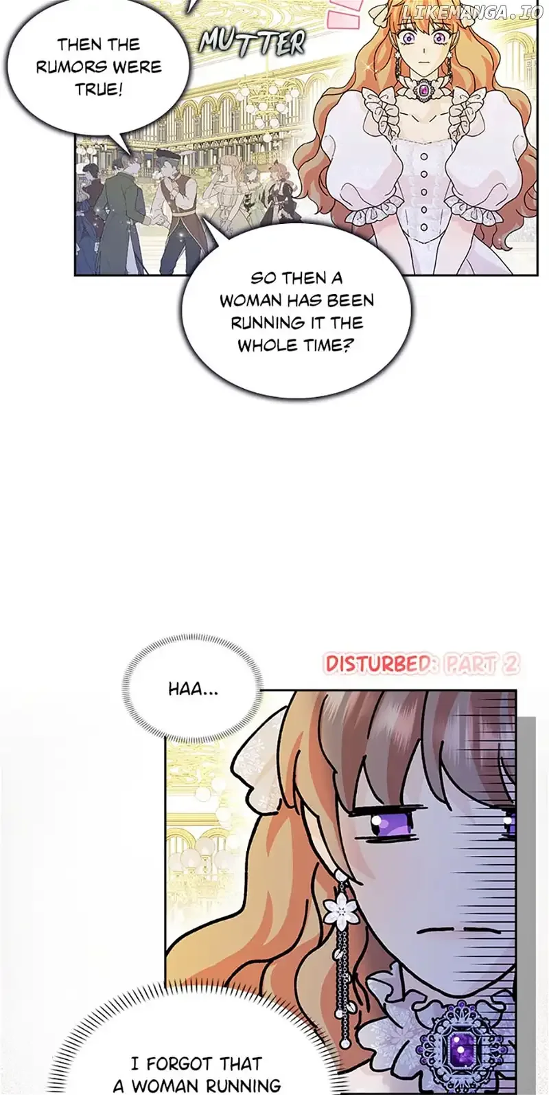 When I Quit Being A Wicked Mother-in-law, Everyone Became Obsessed With Me Chapter 66 page 31