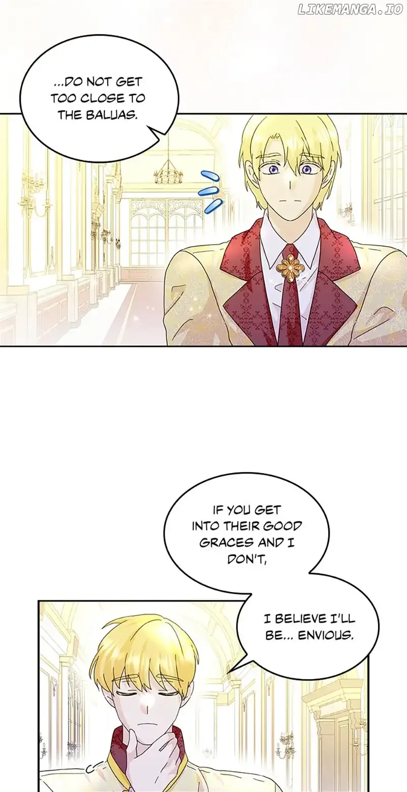 When I Quit Being A Wicked Mother-in-law, Everyone Became Obsessed With Me Chapter 67 page 59