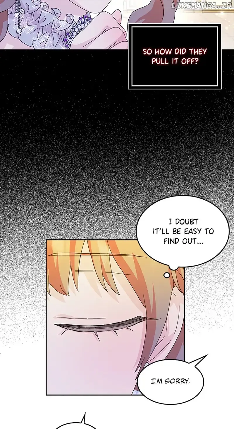 When I Quit Being A Wicked Mother-in-law, Everyone Became Obsessed With Me Chapter 66 page 61