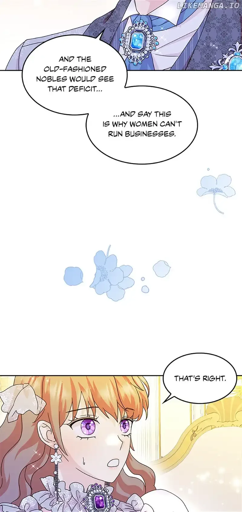 When I Quit Being A Wicked Mother-in-law, Everyone Became Obsessed With Me Chapter 67 page 5