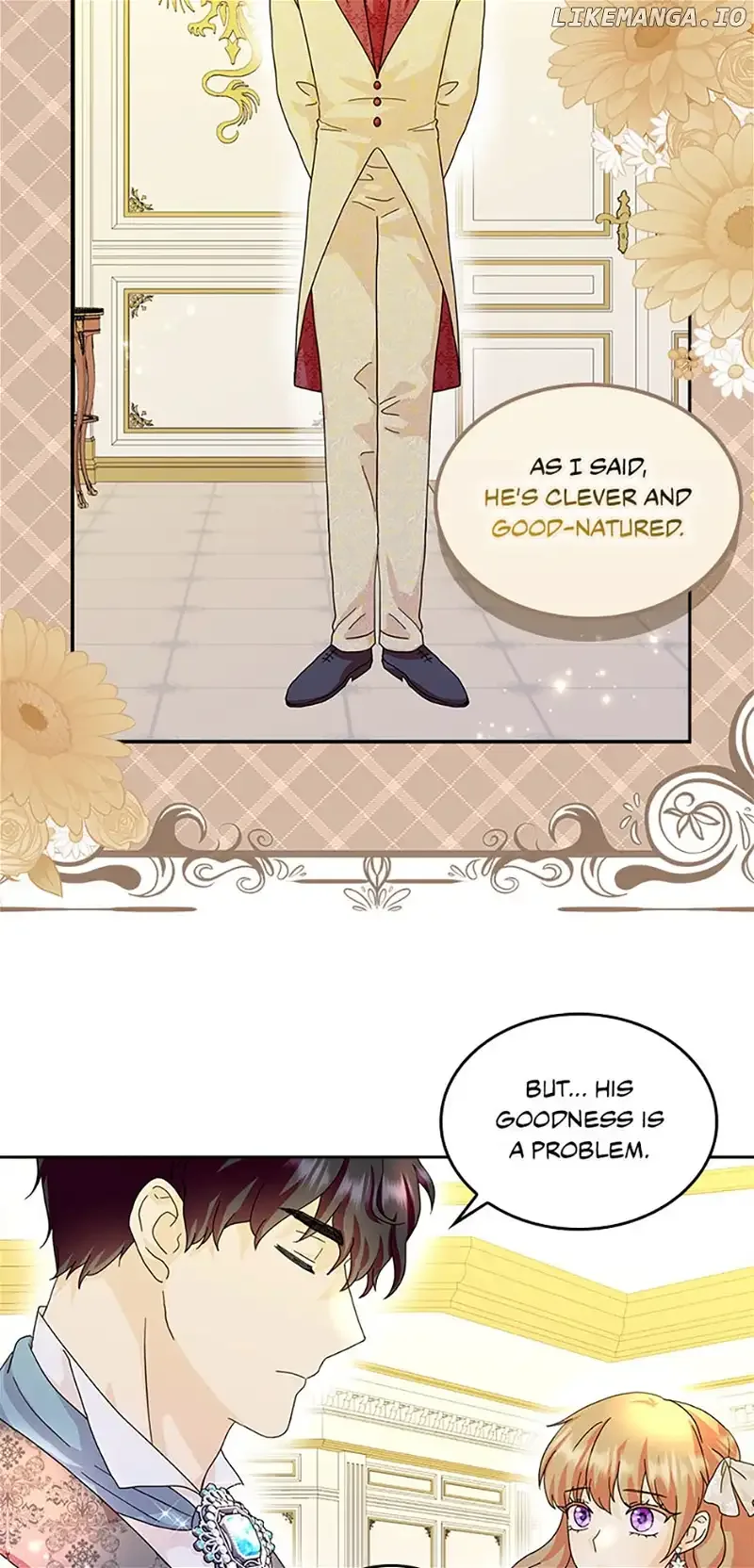 When I Quit Being A Wicked Mother-in-law, Everyone Became Obsessed With Me Chapter 67 page 39