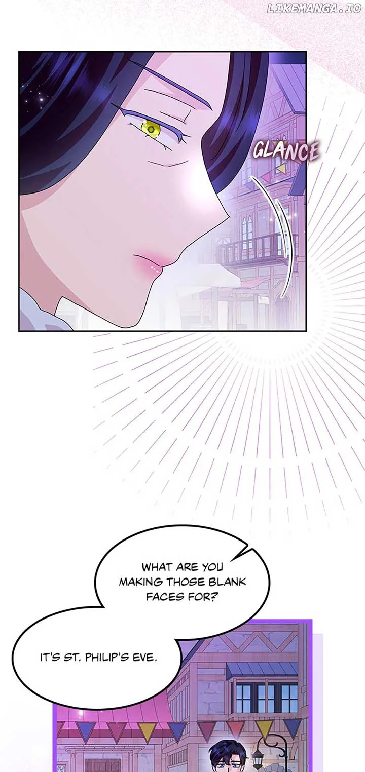 When I Quit Being A Wicked Mother-in-law, Everyone Became Obsessed With Me Chapter 60 page 65