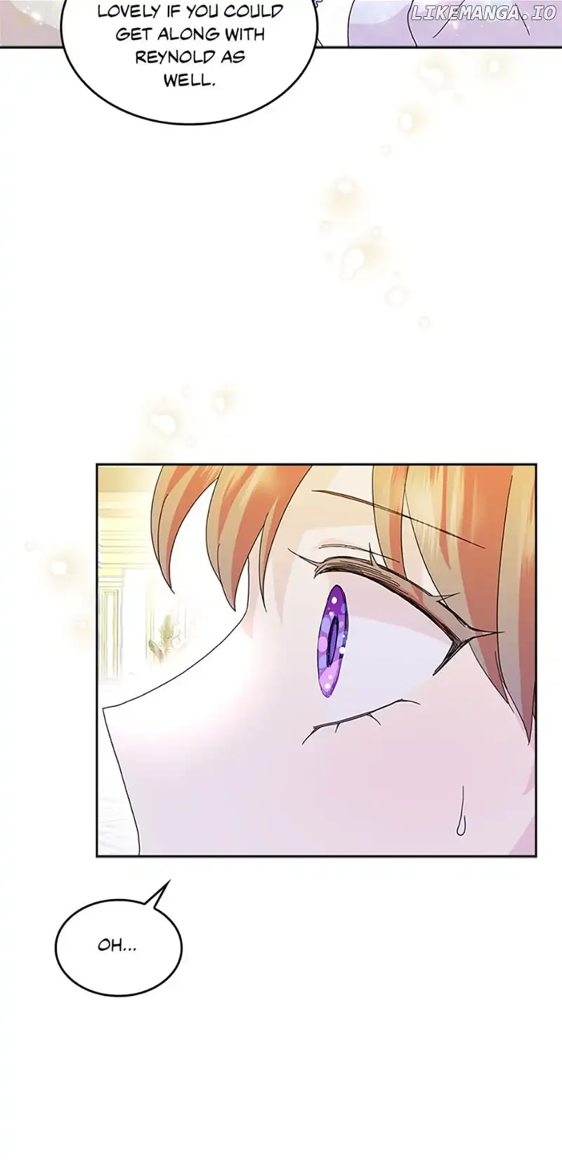 When I Quit Being A Wicked Mother-in-law, Everyone Became Obsessed With Me Chapter 66 page 50
