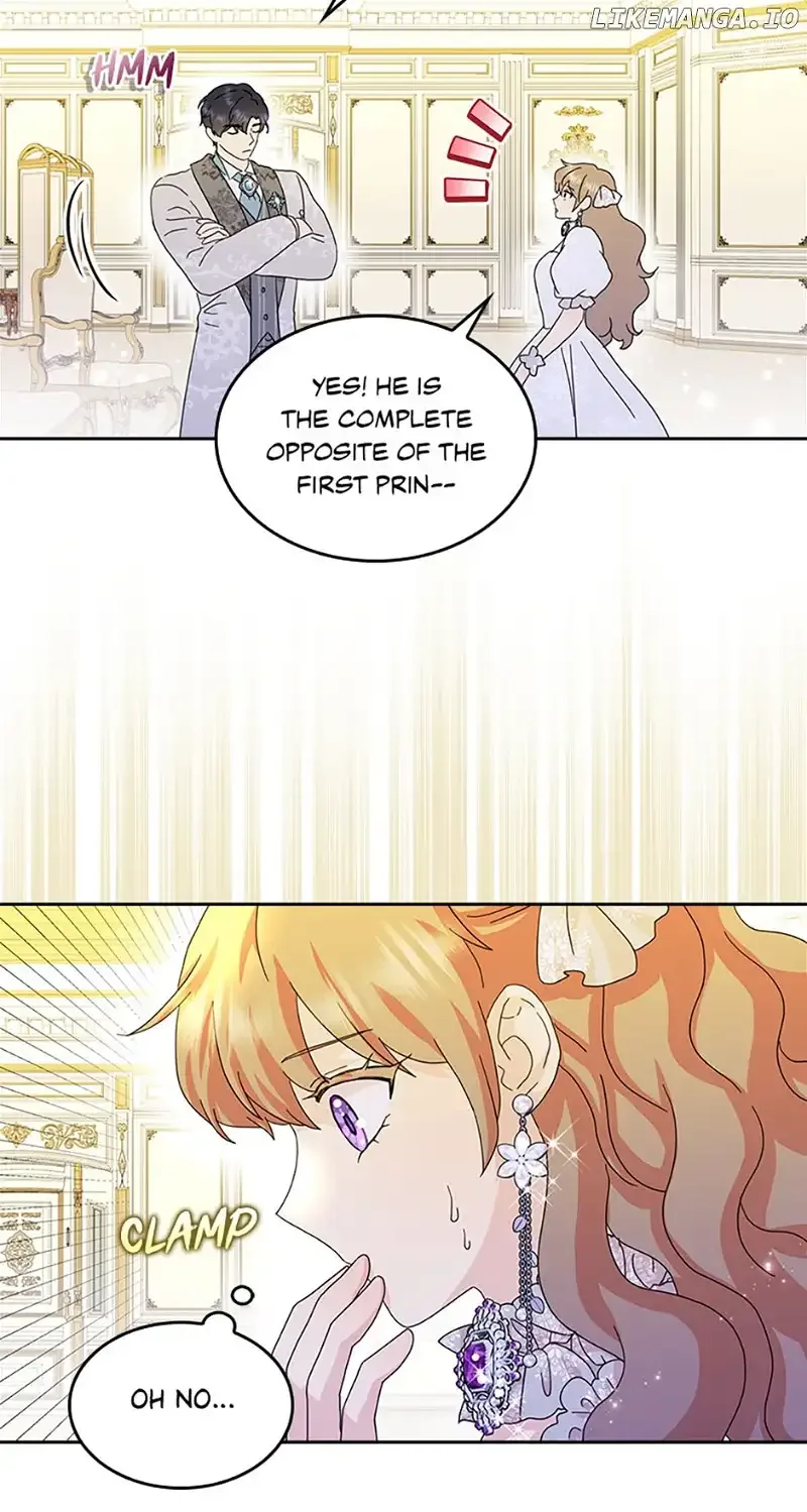 When I Quit Being A Wicked Mother-in-law, Everyone Became Obsessed With Me Chapter 67 page 35