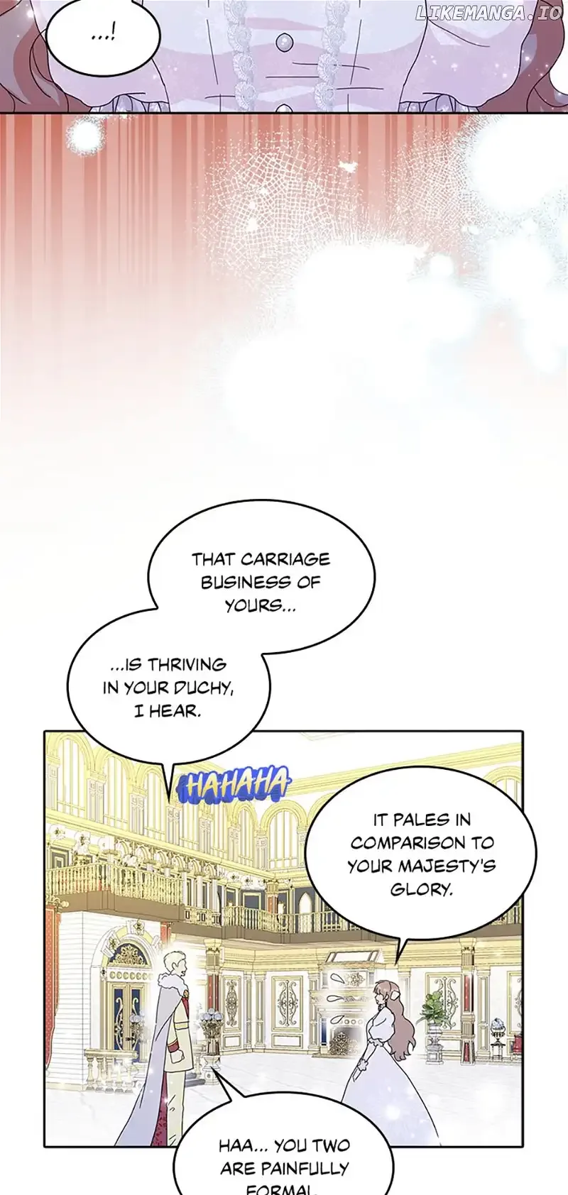 When I Quit Being A Wicked Mother-in-law, Everyone Became Obsessed With Me Chapter 66 page 25