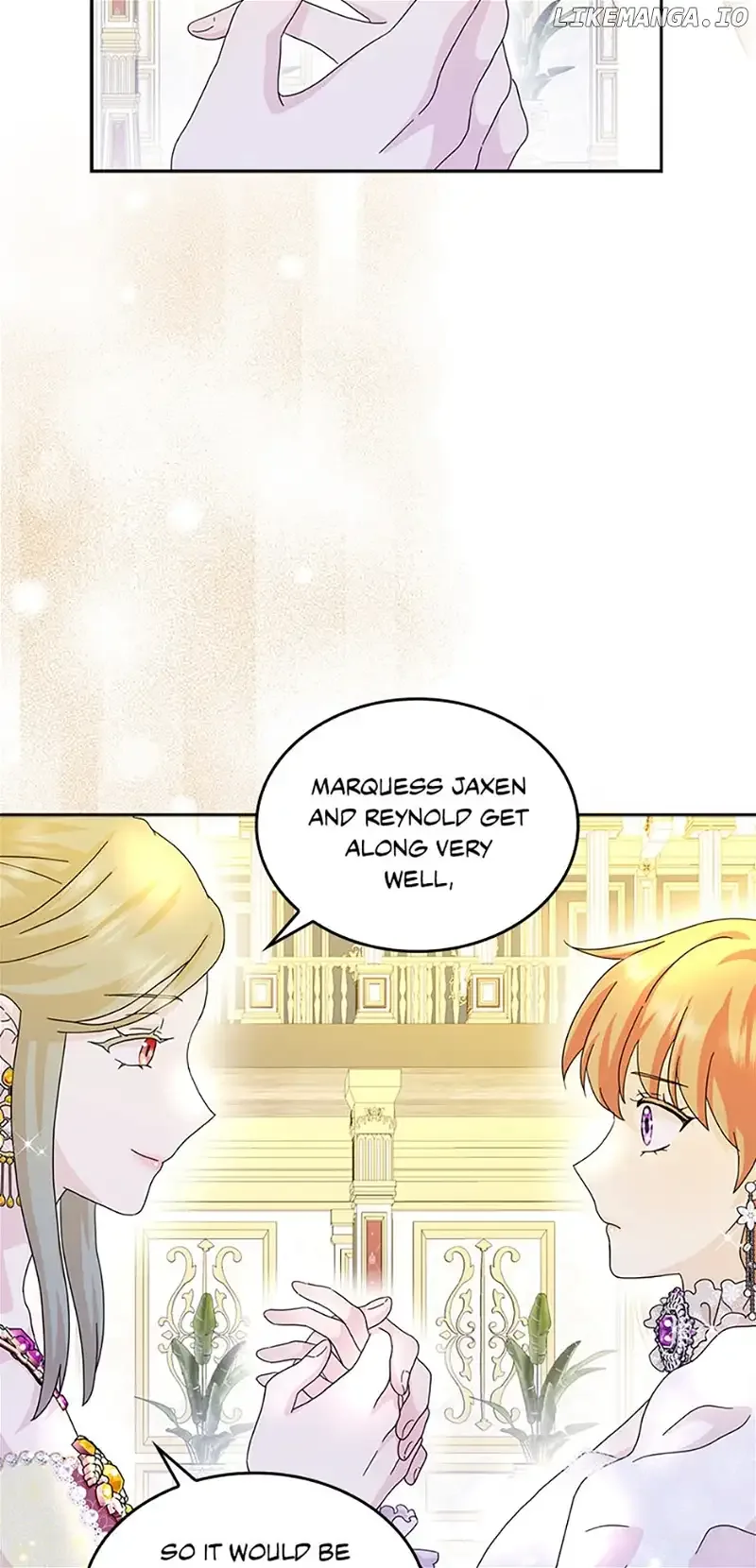 When I Quit Being A Wicked Mother-in-law, Everyone Became Obsessed With Me Chapter 66 page 49