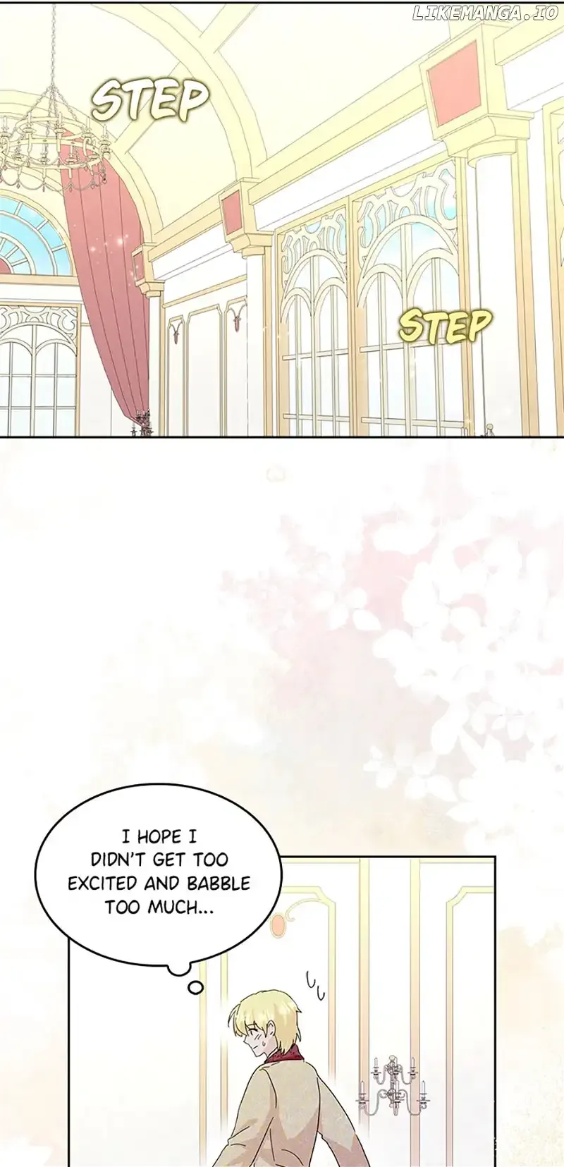 When I Quit Being A Wicked Mother-in-law, Everyone Became Obsessed With Me Chapter 67 page 45