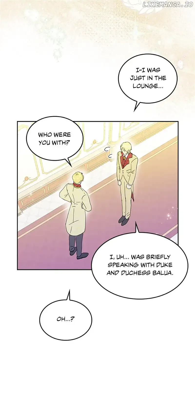 When I Quit Being A Wicked Mother-in-law, Everyone Became Obsessed With Me Chapter 67 page 48