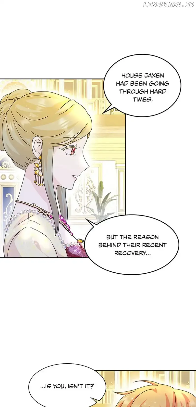 When I Quit Being A Wicked Mother-in-law, Everyone Became Obsessed With Me Chapter 66 page 45