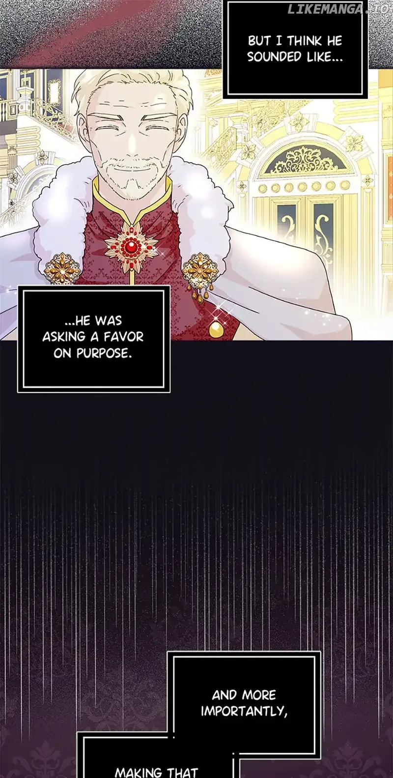 When I Quit Being A Wicked Mother-in-law, Everyone Became Obsessed With Me Chapter 66 page 38