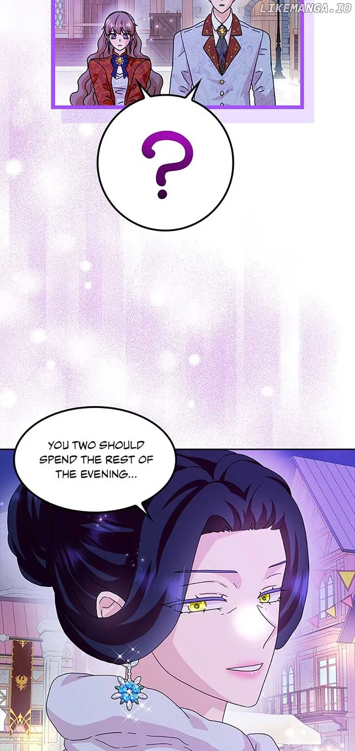 When I Quit Being A Wicked Mother-in-law, Everyone Became Obsessed With Me Chapter 60 page 66