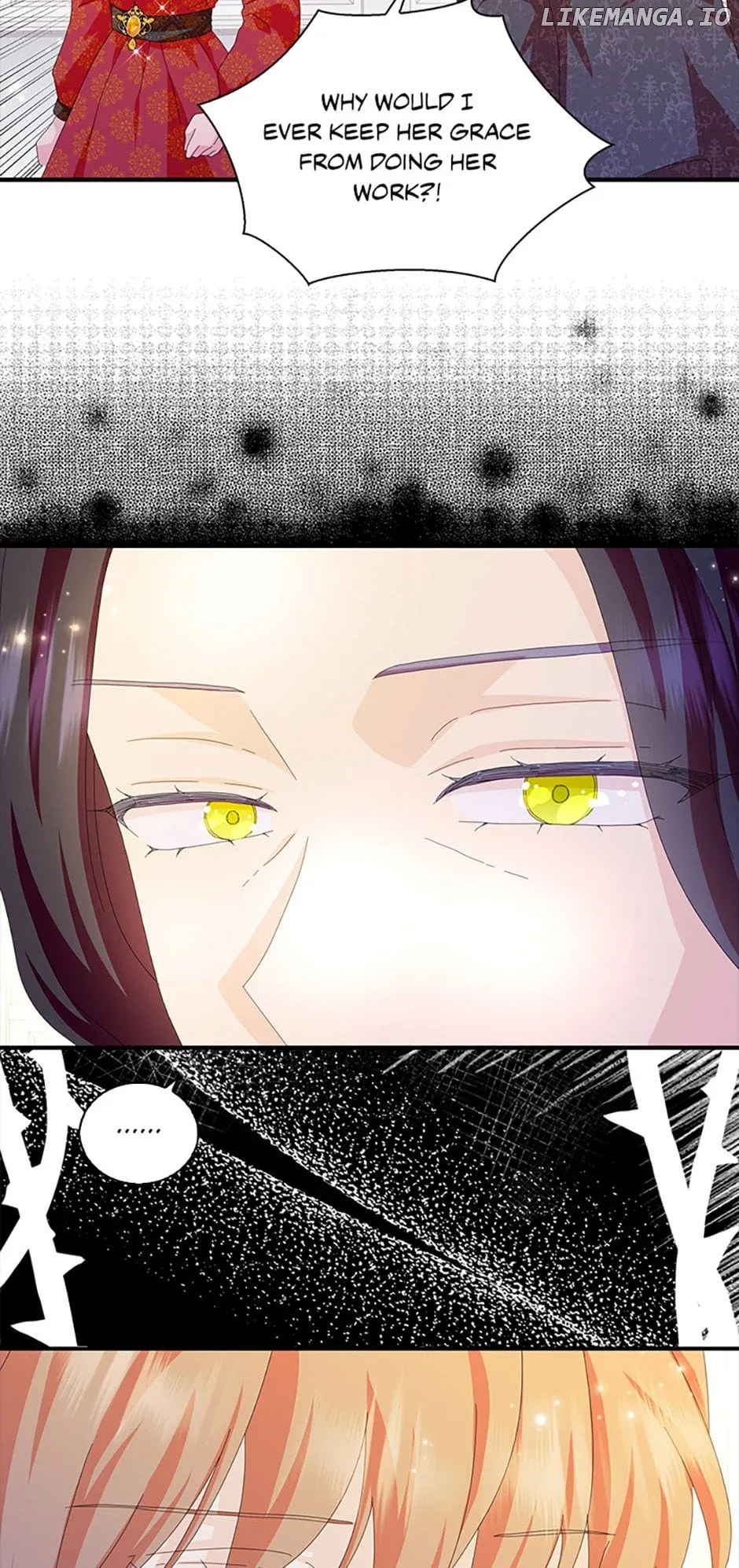When I Quit Being A Wicked Mother-in-law, Everyone Became Obsessed With Me Chapter 56 page 57