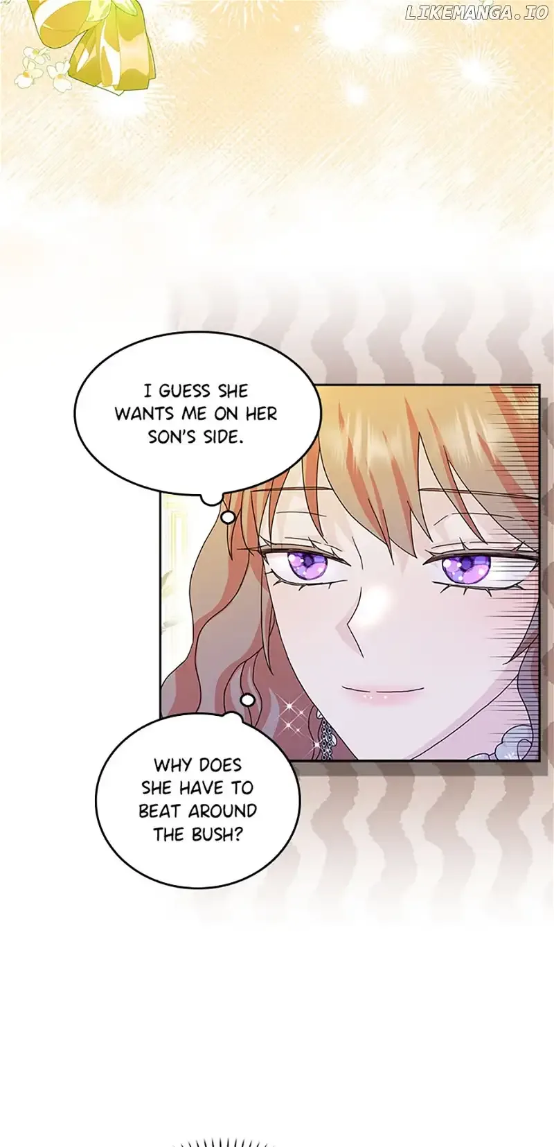 When I Quit Being A Wicked Mother-in-law, Everyone Became Obsessed With Me Chapter 66 page 52