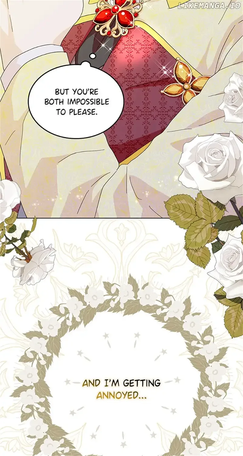 When I Quit Being A Wicked Mother-in-law, Everyone Became Obsessed With Me Chapter 67 page 66