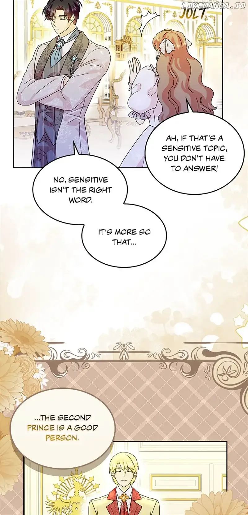 When I Quit Being A Wicked Mother-in-law, Everyone Became Obsessed With Me Chapter 67 page 38