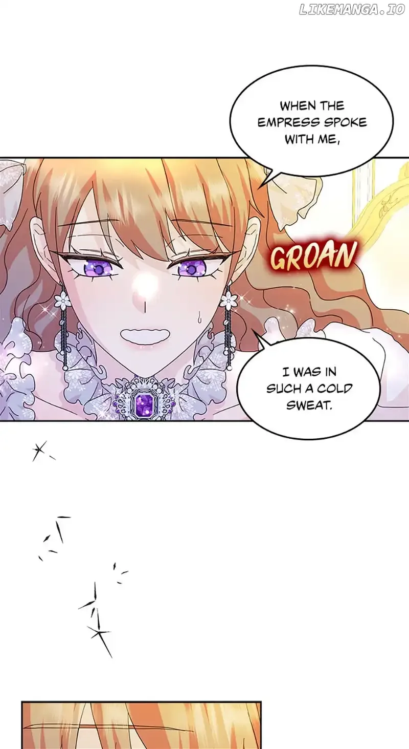 When I Quit Being A Wicked Mother-in-law, Everyone Became Obsessed With Me Chapter 66 page 58
