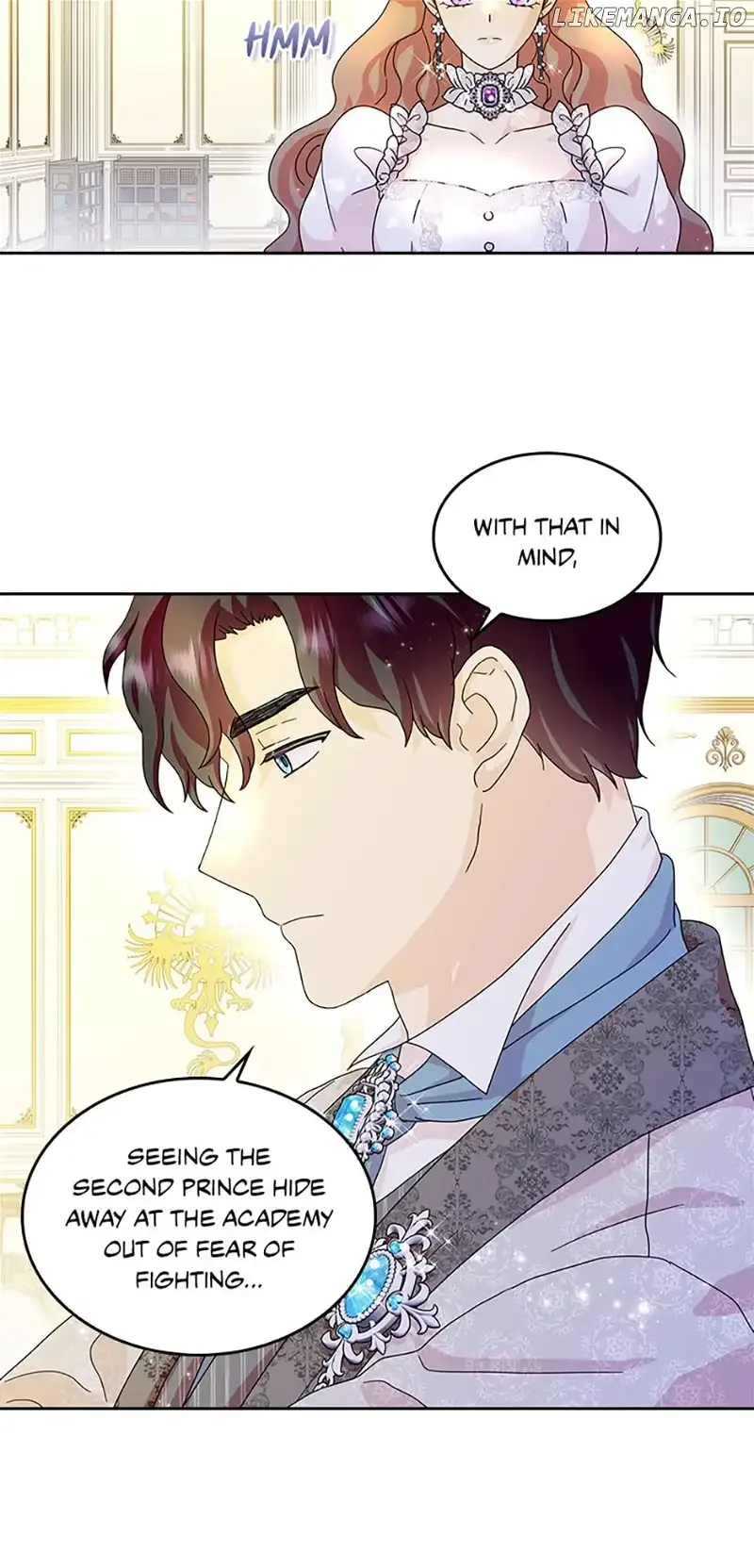 When I Quit Being A Wicked Mother-in-law, Everyone Became Obsessed With Me Chapter 67 page 42