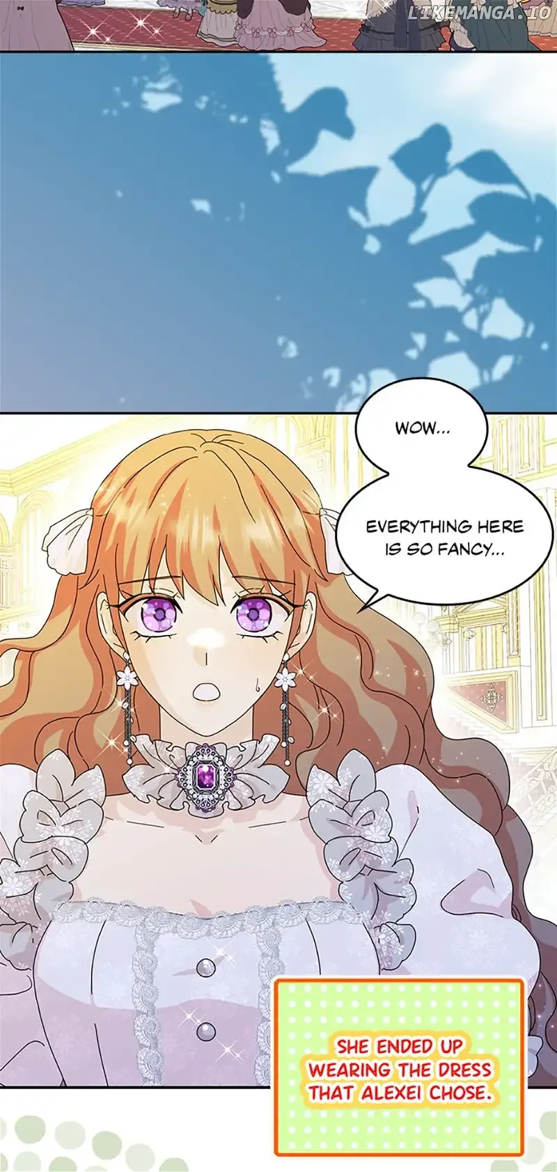 When I Quit Being A Wicked Mother-in-law, Everyone Became Obsessed With Me Chapter 66 page 3