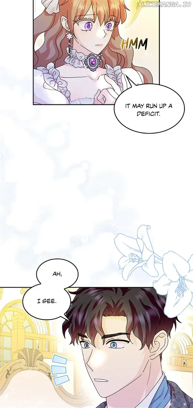 When I Quit Being A Wicked Mother-in-law, Everyone Became Obsessed With Me Chapter 67 page 4