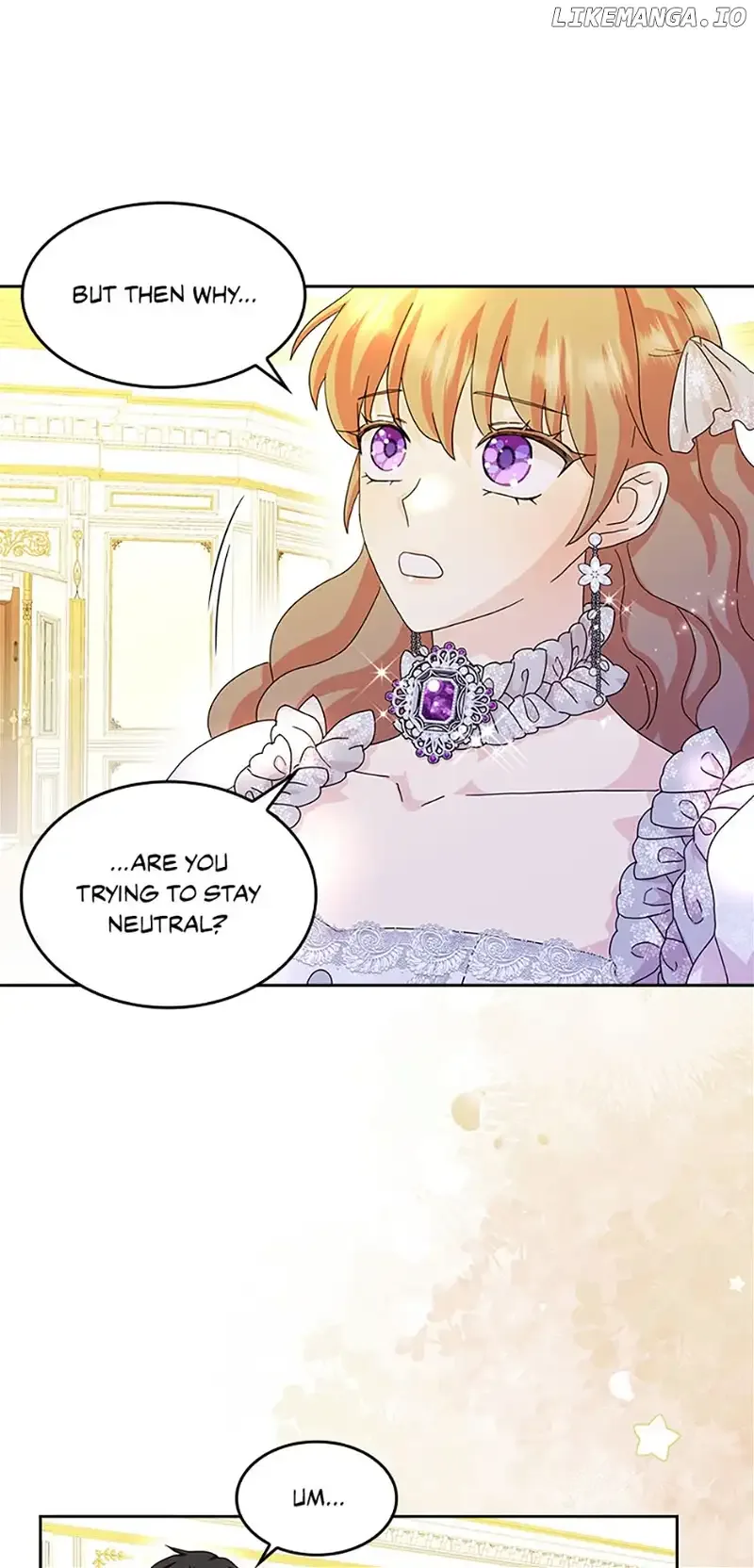 When I Quit Being A Wicked Mother-in-law, Everyone Became Obsessed With Me Chapter 67 page 37
