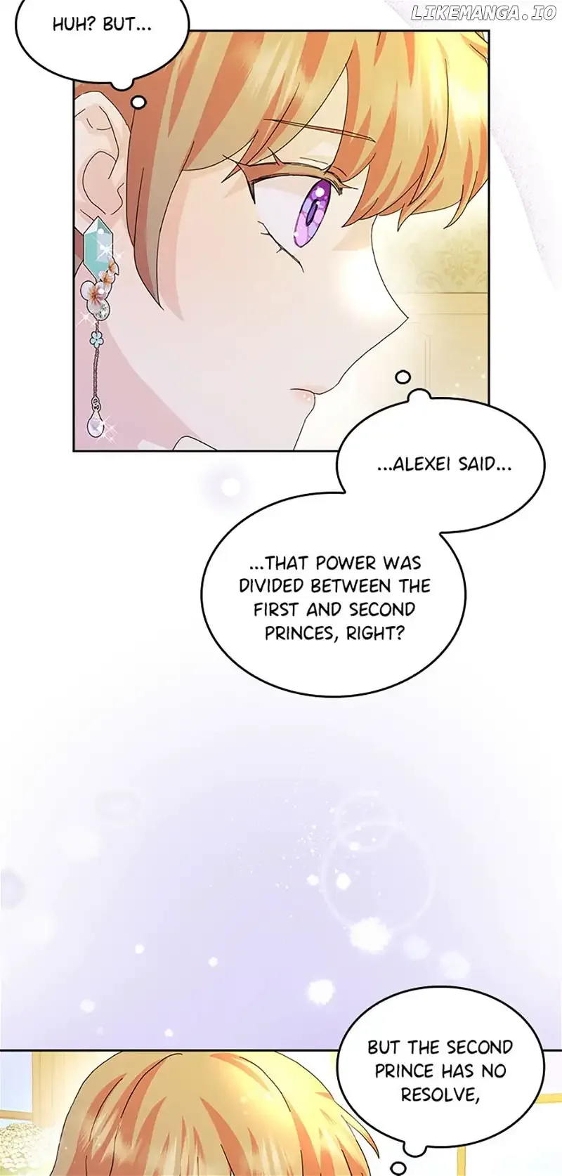 When I Quit Being A Wicked Mother-in-law, Everyone Became Obsessed With Me Chapter 67 page 72