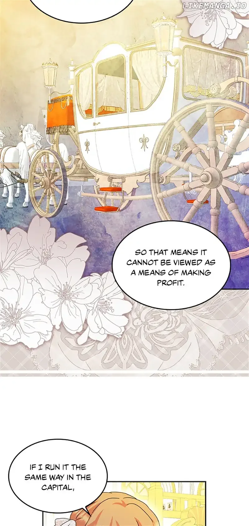 When I Quit Being A Wicked Mother-in-law, Everyone Became Obsessed With Me Chapter 67 page 3