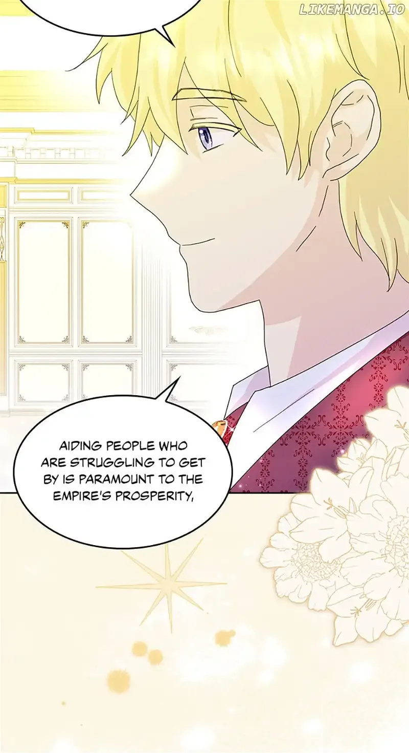 When I Quit Being A Wicked Mother-in-law, Everyone Became Obsessed With Me Chapter 67 page 21