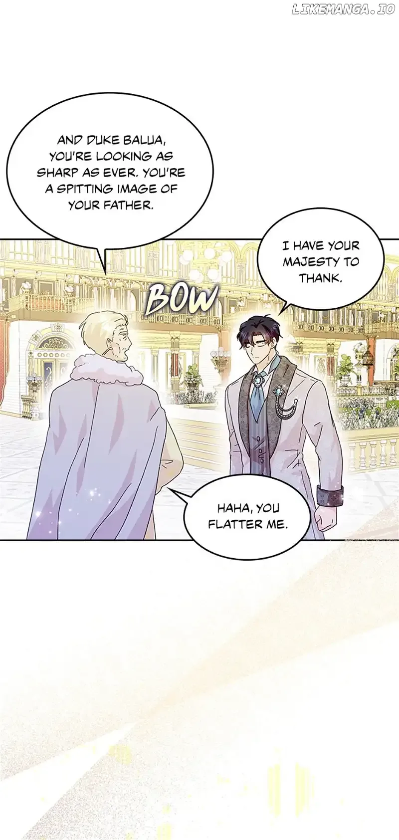 When I Quit Being A Wicked Mother-in-law, Everyone Became Obsessed With Me Chapter 66 page 23