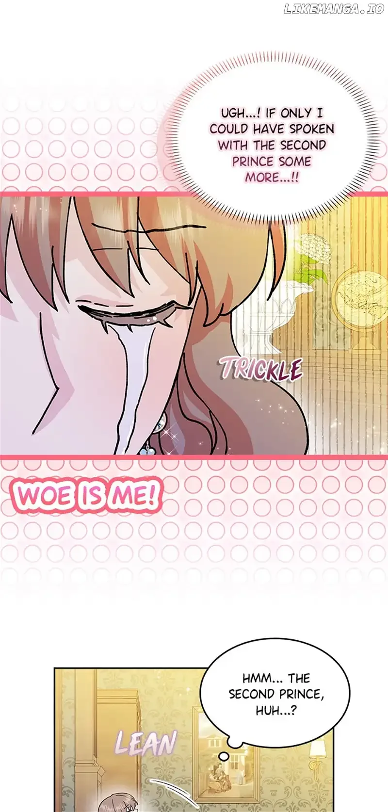 When I Quit Being A Wicked Mother-in-law, Everyone Became Obsessed With Me Chapter 67 page 69