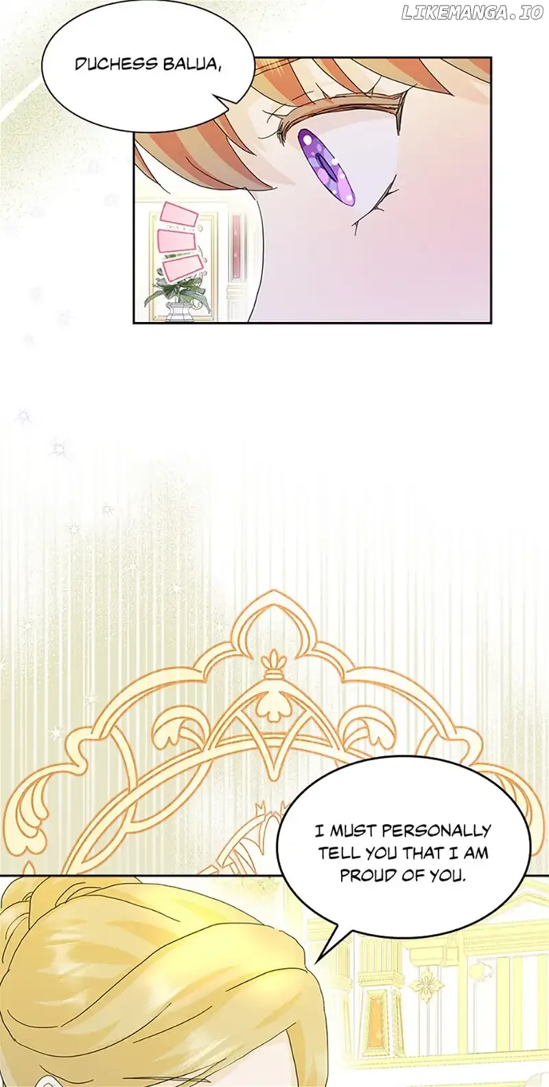 When I Quit Being A Wicked Mother-in-law, Everyone Became Obsessed With Me Chapter 66 page 41