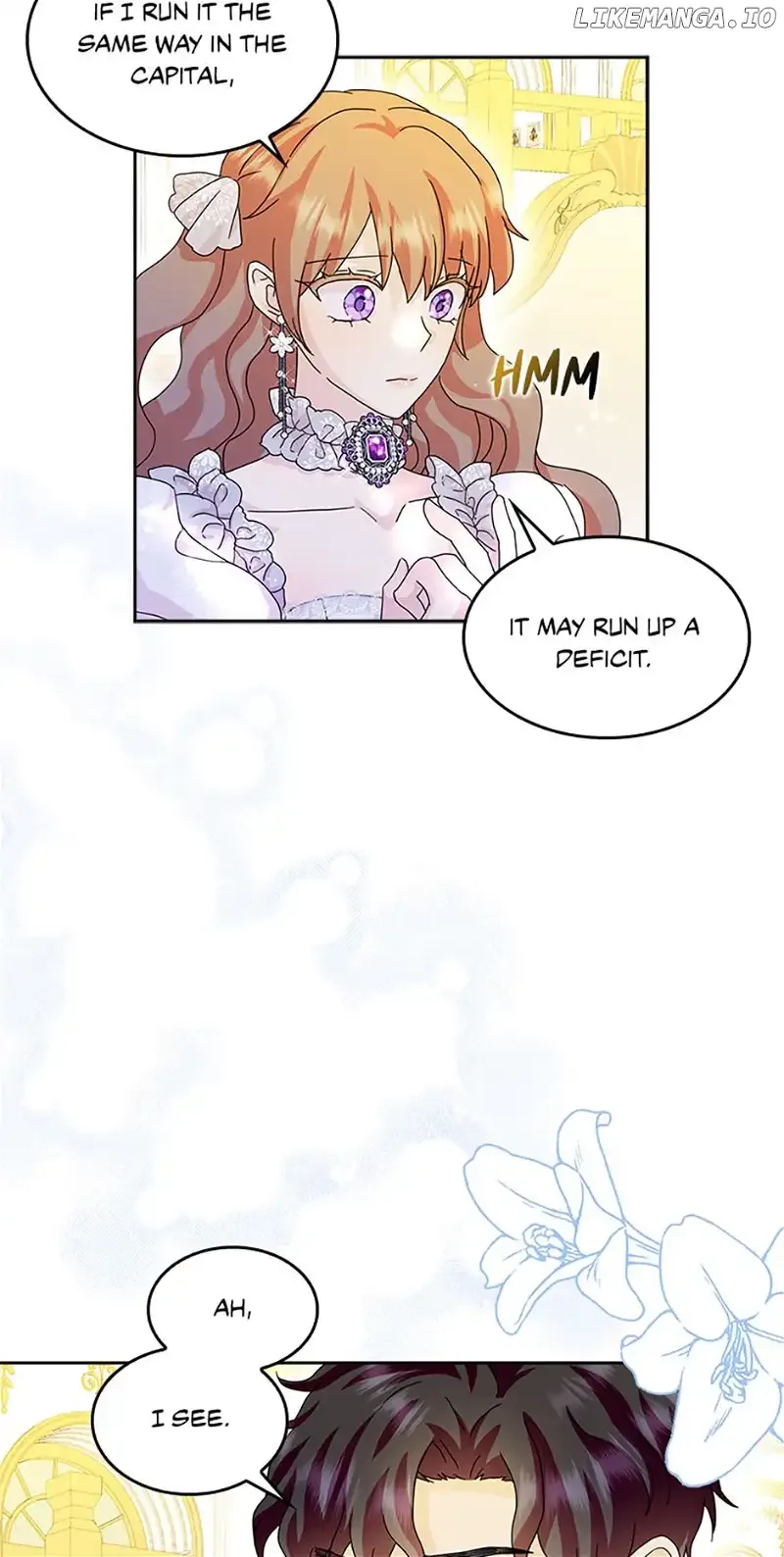 When I Quit Being A Wicked Mother-in-law, Everyone Became Obsessed With Me Chapter 66 page 72