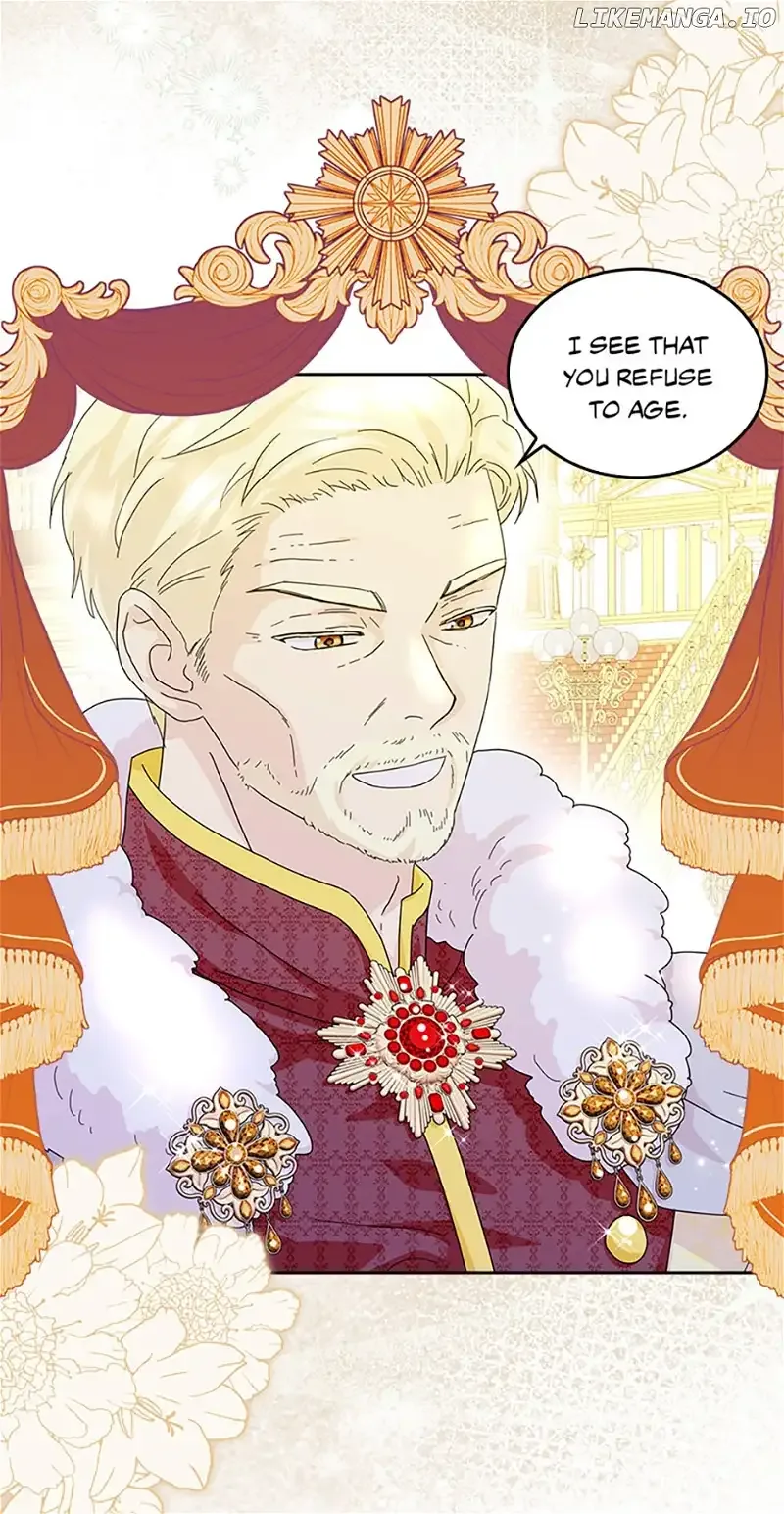 When I Quit Being A Wicked Mother-in-law, Everyone Became Obsessed With Me Chapter 66 page 21