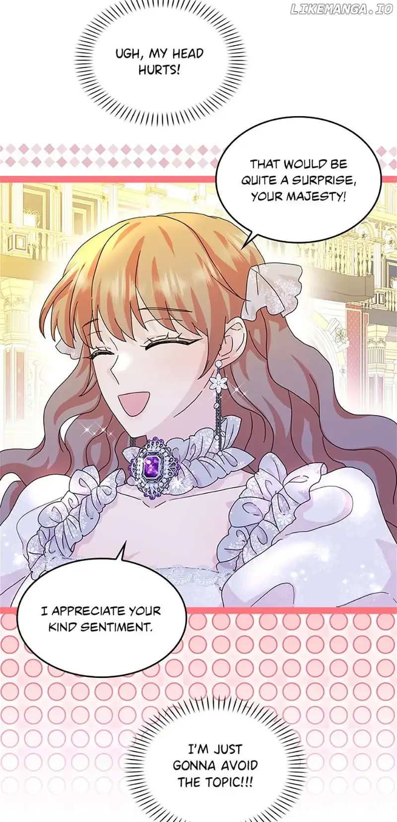 When I Quit Being A Wicked Mother-in-law, Everyone Became Obsessed With Me Chapter 66 page 53