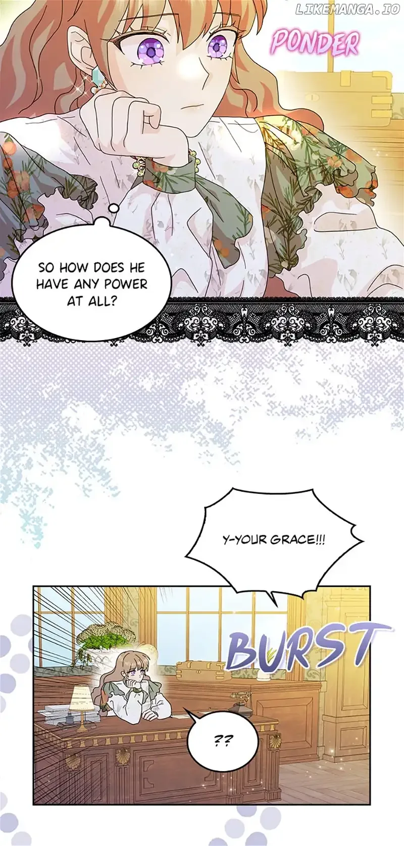 When I Quit Being A Wicked Mother-in-law, Everyone Became Obsessed With Me Chapter 67 page 73