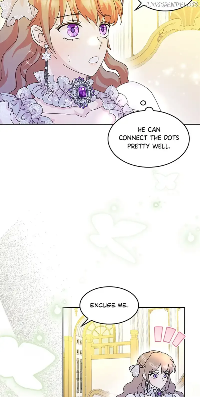 When I Quit Being A Wicked Mother-in-law, Everyone Became Obsessed With Me Chapter 66 page 74