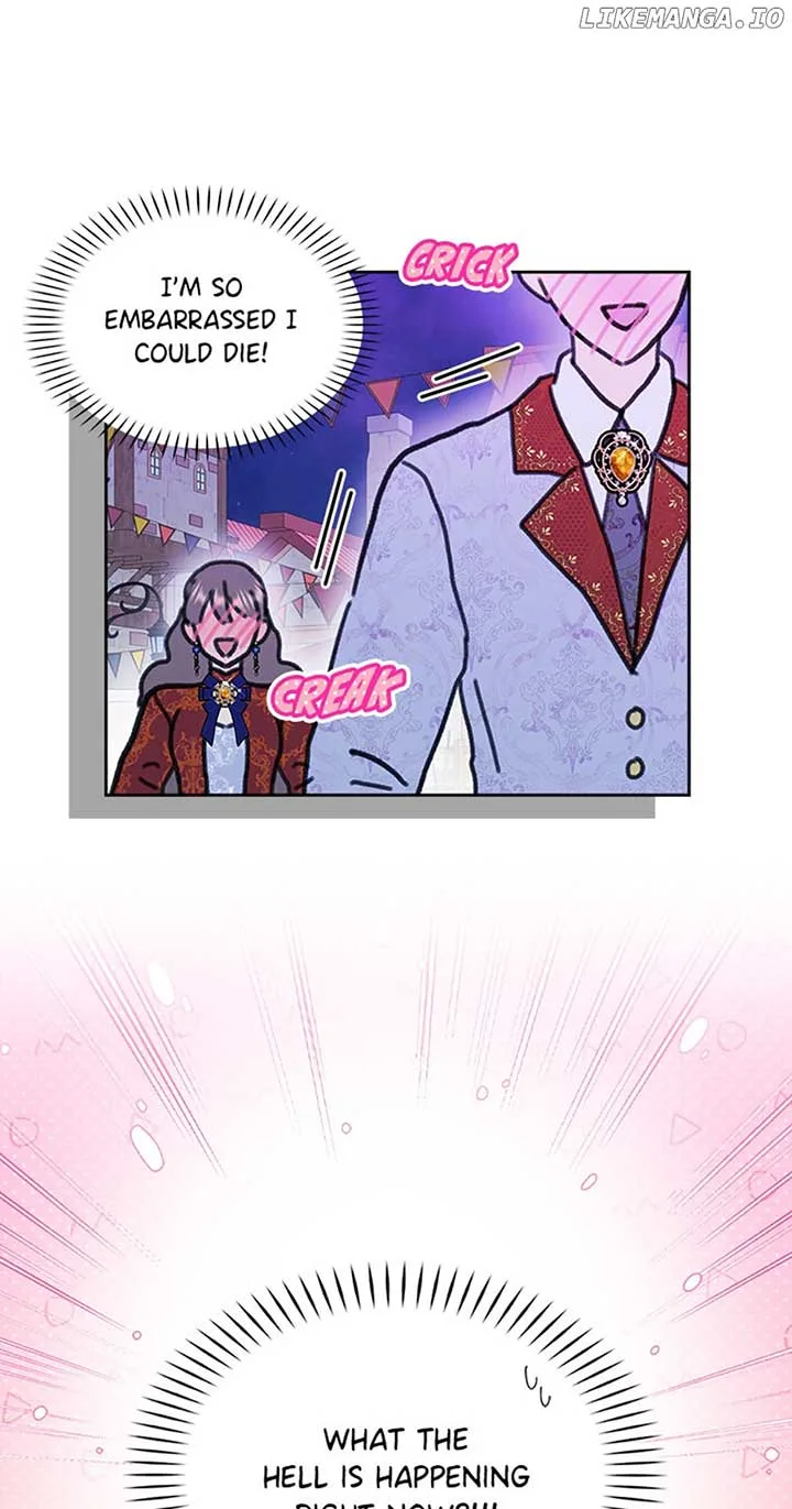 When I Quit Being A Wicked Mother-in-law, Everyone Became Obsessed With Me Chapter 60 page 77