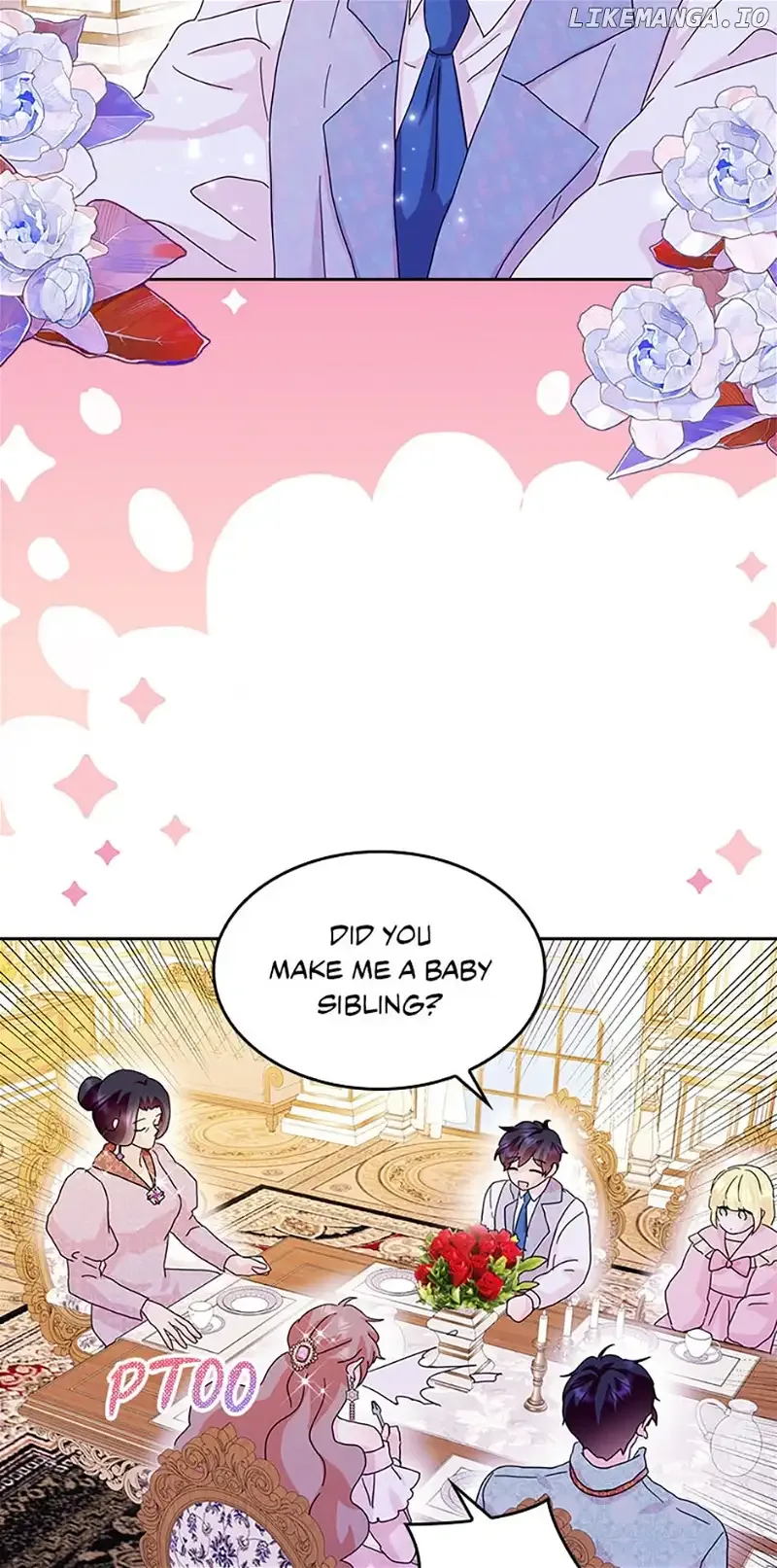 When I Quit Being A Wicked Mother-in-law, Everyone Became Obsessed With Me Chapter 62 page 49