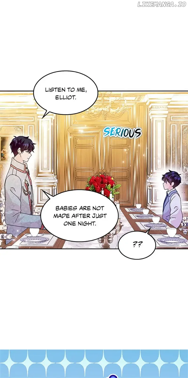 When I Quit Being A Wicked Mother-in-law, Everyone Became Obsessed With Me Chapter 62 page 53