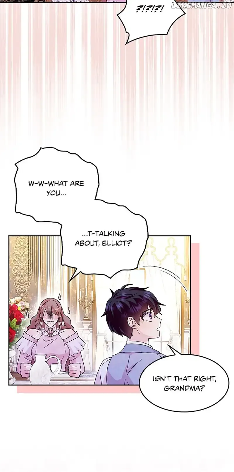 When I Quit Being A Wicked Mother-in-law, Everyone Became Obsessed With Me Chapter 62 page 50