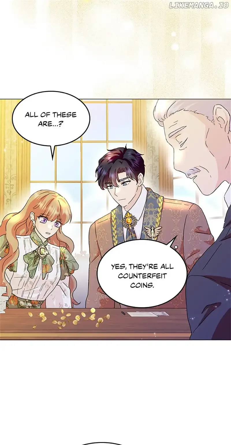 When I Quit Being A Wicked Mother-in-law, Everyone Became Obsessed With Me Chapter 68 page 11