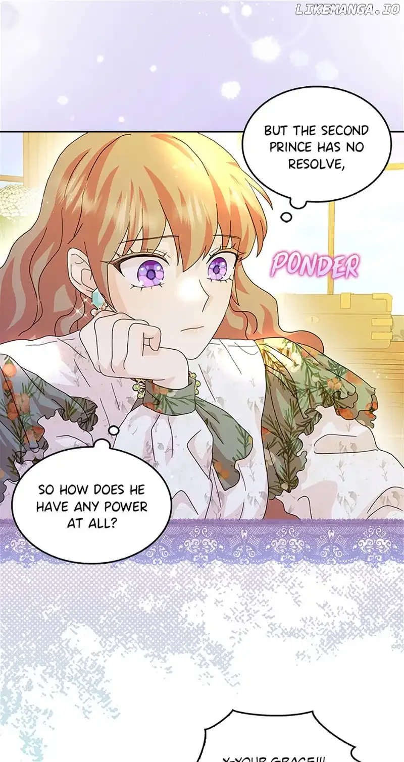 When I Quit Being A Wicked Mother-in-law, Everyone Became Obsessed With Me Chapter 68 page 5