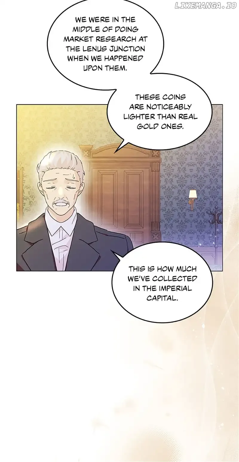 When I Quit Being A Wicked Mother-in-law, Everyone Became Obsessed With Me Chapter 68 page 12