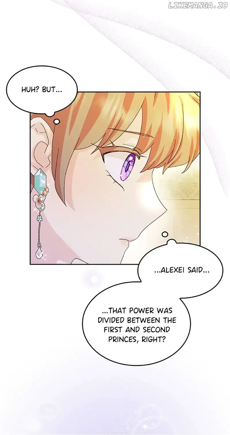 When I Quit Being A Wicked Mother-in-law, Everyone Became Obsessed With Me Chapter 68 page 4