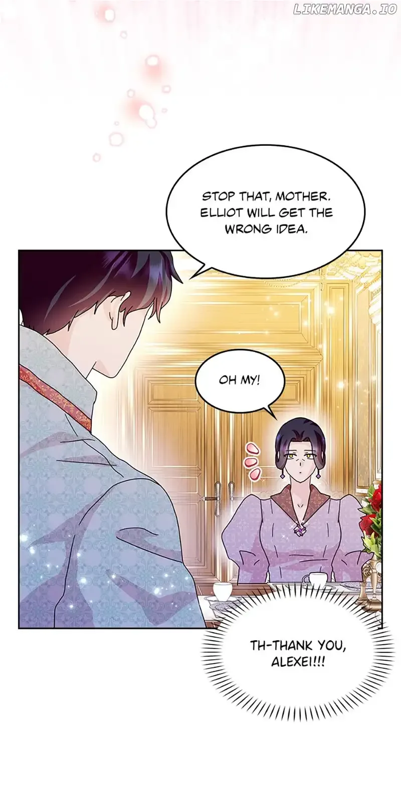 When I Quit Being A Wicked Mother-in-law, Everyone Became Obsessed With Me Chapter 62 page 52