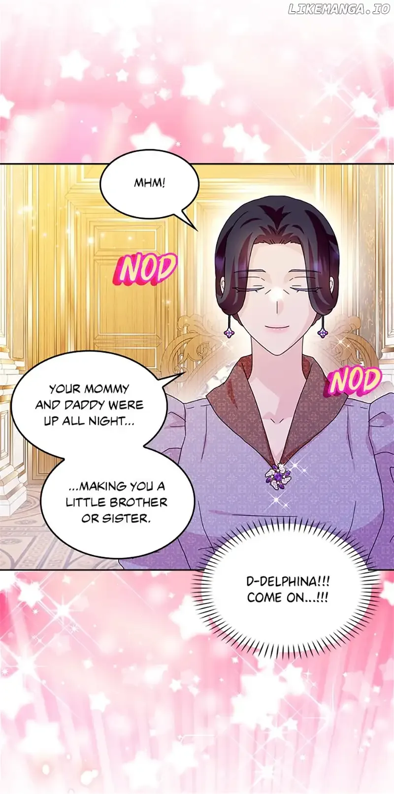 When I Quit Being A Wicked Mother-in-law, Everyone Became Obsessed With Me Chapter 62 page 51
