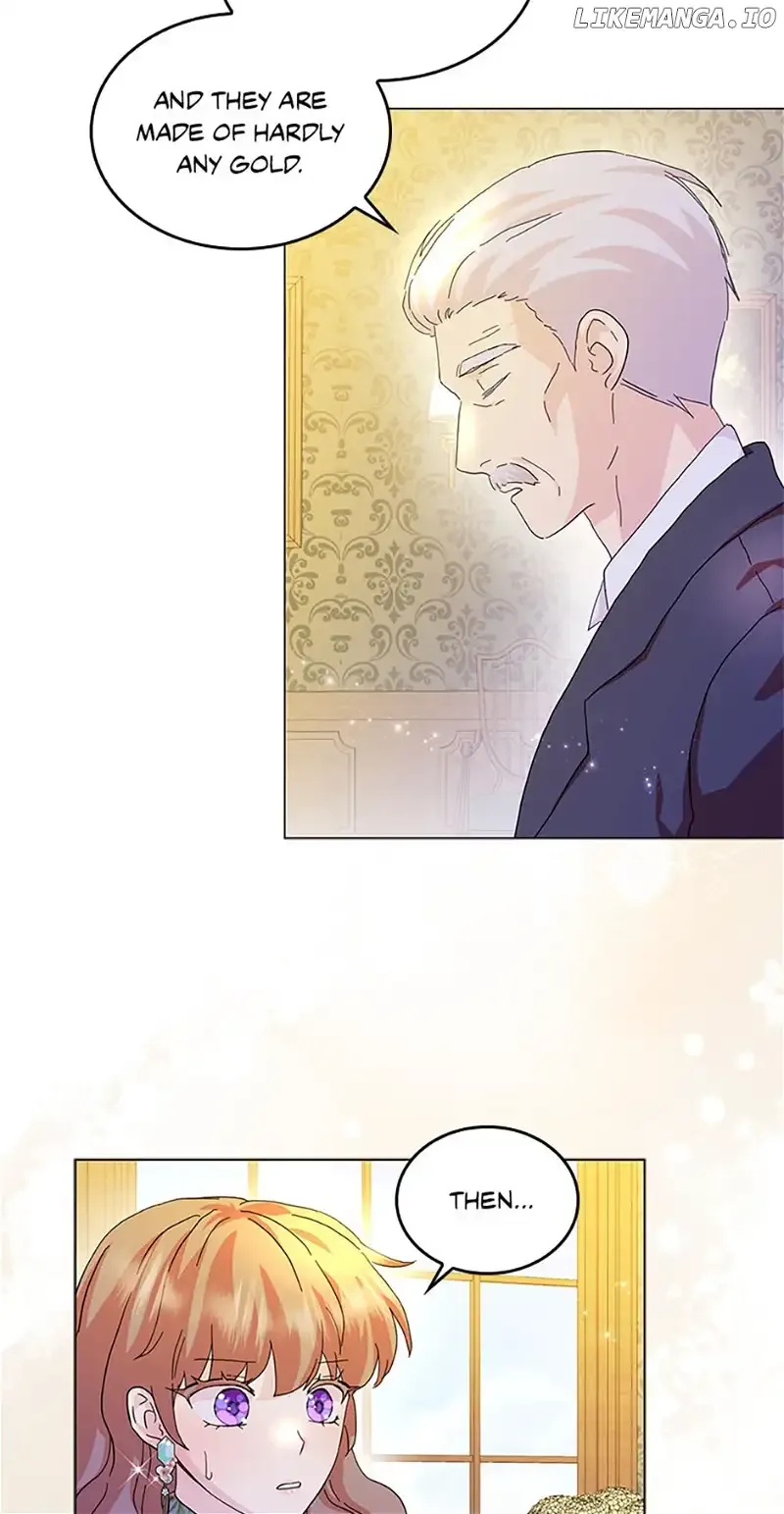 When I Quit Being A Wicked Mother-in-law, Everyone Became Obsessed With Me Chapter 68 page 14