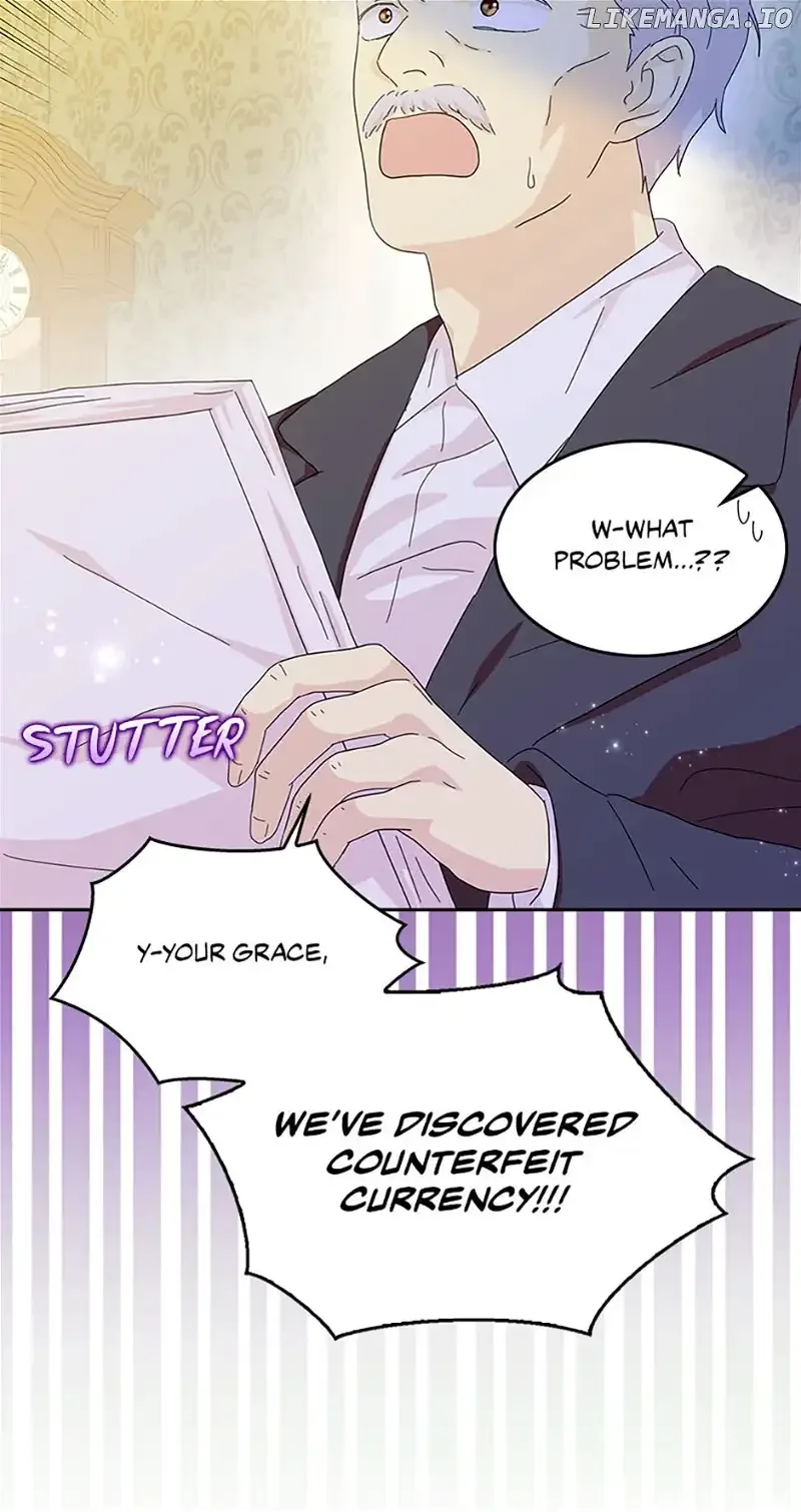 When I Quit Being A Wicked Mother-in-law, Everyone Became Obsessed With Me Chapter 68 page 7