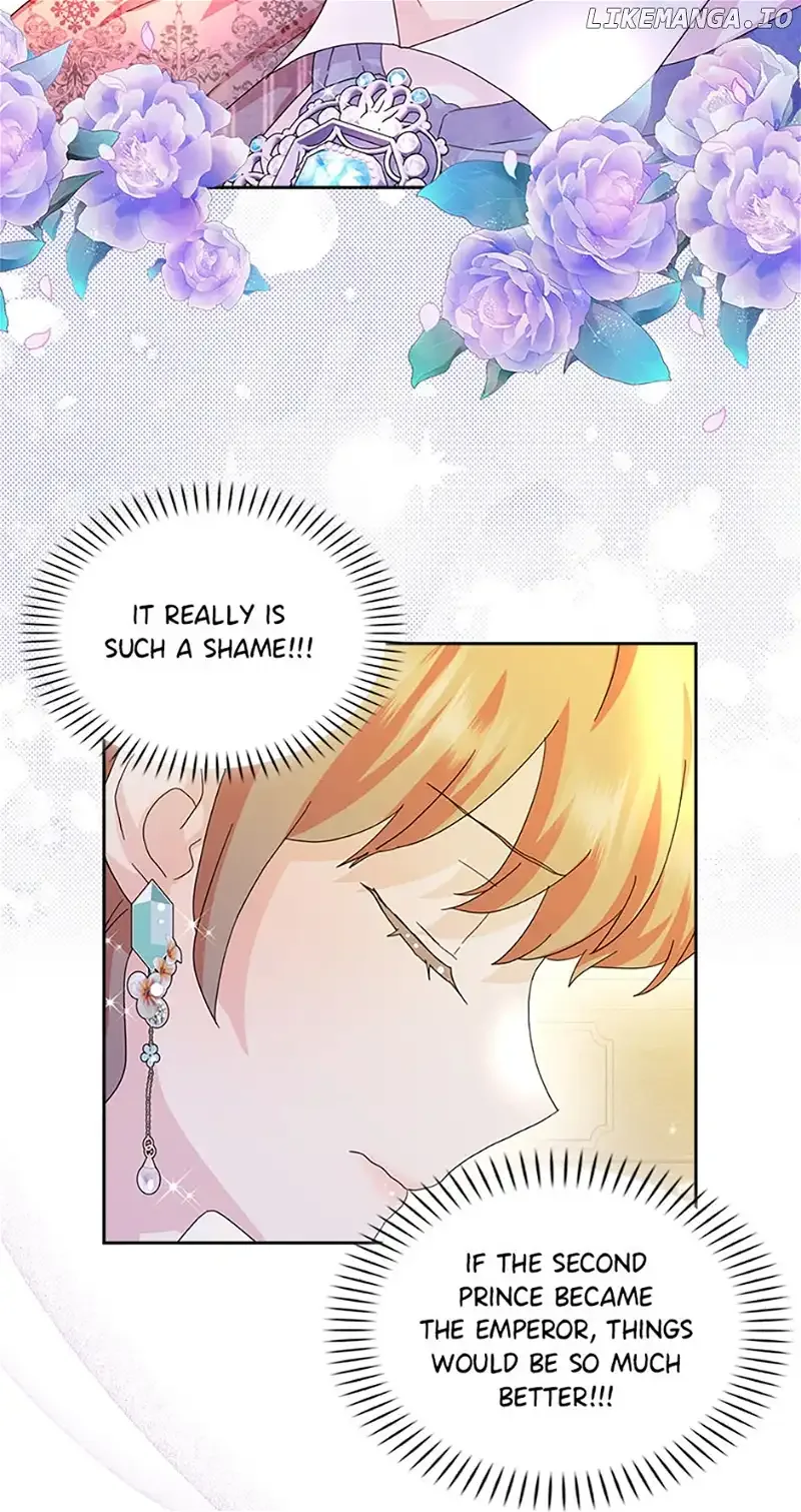 When I Quit Being A Wicked Mother-in-law, Everyone Became Obsessed With Me Chapter 68 page 3